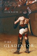Cover-Bild zum Titel 'The Gladiator' von 'Alan Baker'