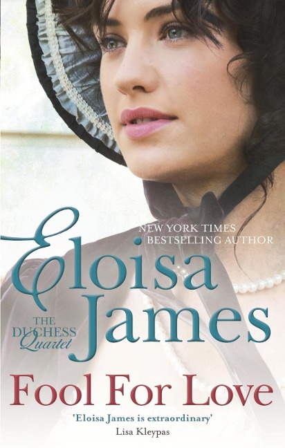 Fool for Love - Eloisa James