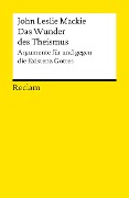 Das Wunder des Theismus - John Leslie Mackie