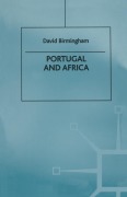 Cover-Bild zum Titel 'Portugal and Africa' von 'D. Birmingham'