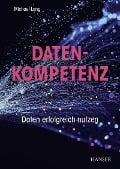 Cover-Bild zum Titel 'Datenkompetenz' von ''