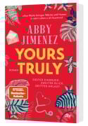 Cover-Bild zum Titel 'Yours Truly' von 'Abby Jimenez'
