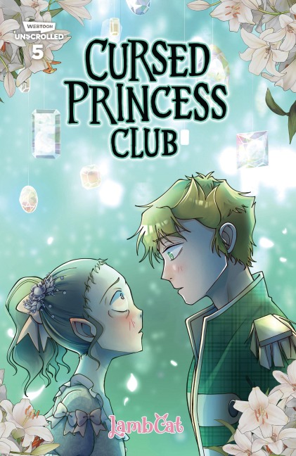 Cursed Princess Club, Vol. 5 - 