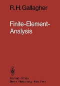 Finite-Element-Analysis - R. H. Gallagher
