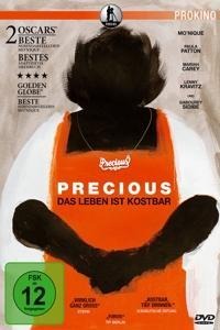 Precious - Das Leben ist kostbar - Geoffrey Fletcher, Sapphire, Mario Grigorov