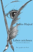 Cover-Bild zum Titel 'Leben zeichnen' von 'Ildiko Hajnal'