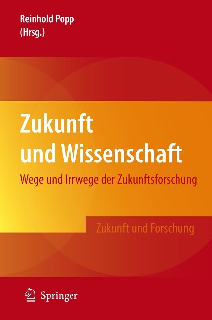 Zukunft und Wissenschaft - 
