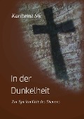Cover-Bild zum Titel 'In der Dunkelheit' von 'Karlheinz Six'