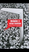 Cover-Bild zum Titel 'Relatos y versos traviesos' von 'Nauro Torres, Nauro Torres Quintero'