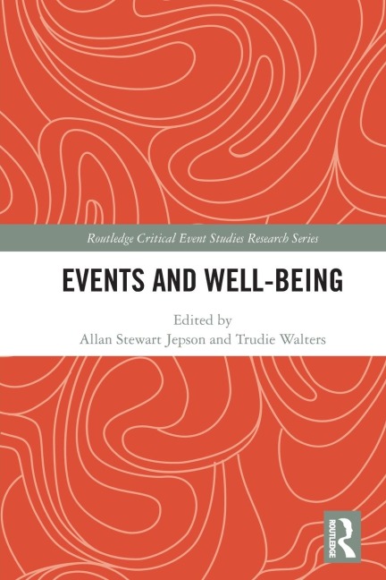 Events and Well-being - 