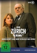 Cover-Bild zum Titel 'Der Zürich Krimi' von 'Wolf Jakoby, Robert Hummel, Michael Klaukien'