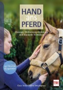 Cover-Bild zum Titel 'Hand ans Pferd' von 'Claus Teslau, Oliver Dörpinghaus'