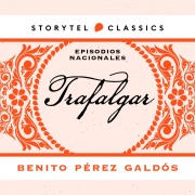 Cover-Bild zum Titel 'Trafalgar' von 'Benito Pérez Galdós'