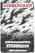 Cover-Bild zum Titel 'Gormenghast' von 'Mervyn Peake'