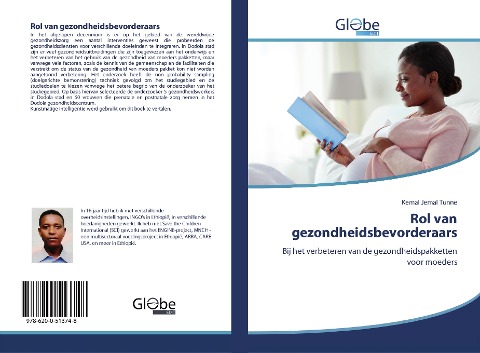 Rol van gezondheidsbevorderaars - Kemal Jemal Tunne