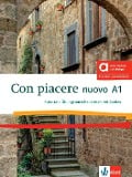 Con piacere nuovo A1 - Hybride Ausgabe allango - 