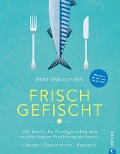 Cover-Bild zum Titel 'Frisch gefischt' von 'Bart van Olphen'