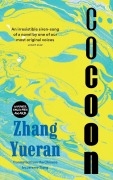 Cover-Bild zum Titel 'Cocoon' von 'Zhang Yueran'