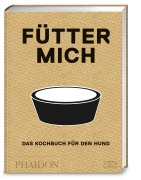 Cover-Bild zum Titel 'Fütter mich' von 'Liviana Prola'