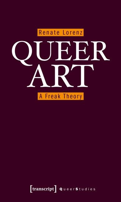 Queer Art - Renate Lorenz