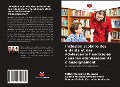 Cover-Bild zum Titel 'Inclusion scolaire des enfants et des adolescents handicapés dans les établissements d'enseignement' von 'Esther González Quezada, Sabina Marlene Gordillo Mera, Manuel Polivio Cartuche Andrarde'