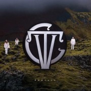 Cover-Bild zum Titel 'Portals' von 'The Vintage Caravan'