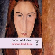Cover-Bild zum Titel 'Il mistero della bellezza' von 'Galimberti Umberto'