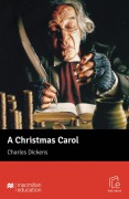 Cover-Bild zum Titel 'A Christmas Carol' von ''