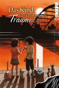Cover-Bild zum Titel 'Das Kind, das ich in meinen Träumen sah 04' von 'Kei Sanbe'