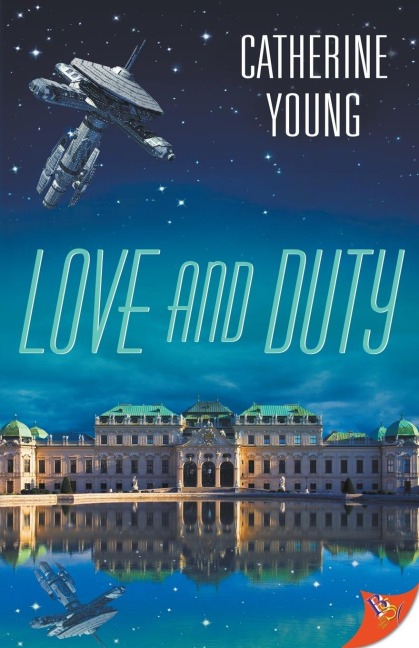 Love and Duty - Catherine Young