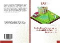 Cover-Bild zum Titel 'Etude des performances et de la stabilité d'un mini bassin solaire' von 'Mohamed El Mokhtar Dah, Amenallah Guizani'