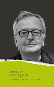 Cover-Bild zum Titel 'Lesebuch Hans Zippert' von 'Hans Zippert'