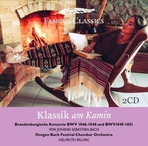 Klassik am Kamin - Various Artists
