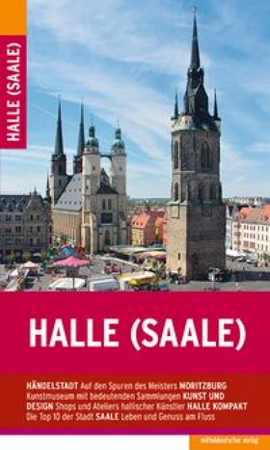 Halle (Saale) - Michael Pantenius