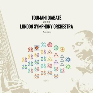 Korol'n - Toumani and LSO Diabat'