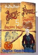 Cover-Bild zum Titel 'Barytrosen, Bd 05 Anbarisches Institut' von 'Adi Mira Michaels'