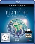 Planet HD - Unsere Erde in High Definition - 