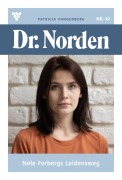 Cover-Bild zum Titel 'Nele Forbergs Leidensweg' von 'Patricia Vandenberg'