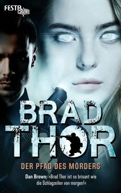 Der Pfad des Mörders - Brad Thor