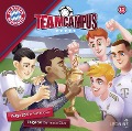FC Bayern Team Campus (Fußball) (CD 12) - 