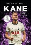 Cover-Bild zum Titel 'Kane - Sahanin Yildizlari' von 'Harry Coninx'