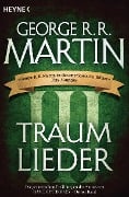 Cover-Bild zum Titel 'Traumlieder 3' von 'George R. R. Martin'