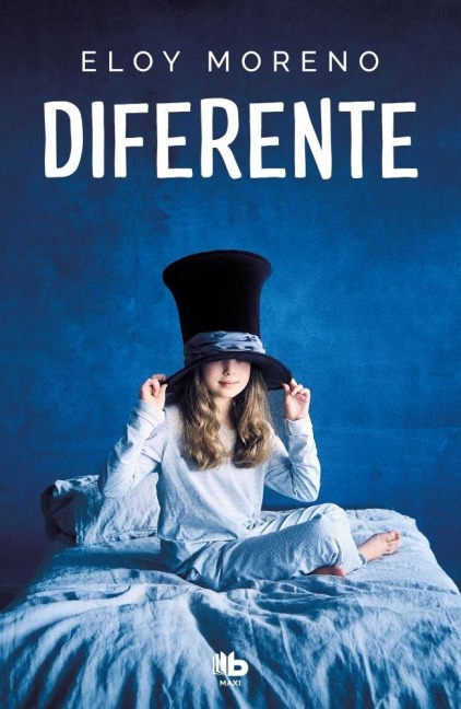 Diferente / Different - Eloy Moreno