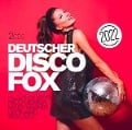 Deutscher Disco Fox 2022 - Various