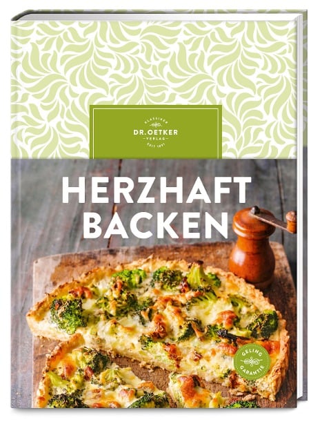 Oetker Verlag