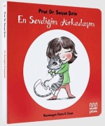 Cover-Bild zum Titel 'En Sevdigim Arkadasim' von 'Selcuk Sirin'