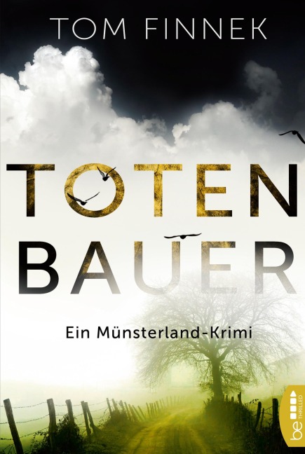 Totenbauer - Tom Finnek