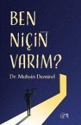Cover-Bild zum Titel 'Ben Nicin Varim' von 'Muhsin Demirel'