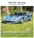 Sportwagen Klassiker 2025 - 