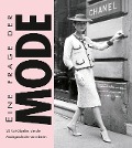 Cover-Bild zum Titel 'Eine Frage der Mode' von 'Federico Rocca'